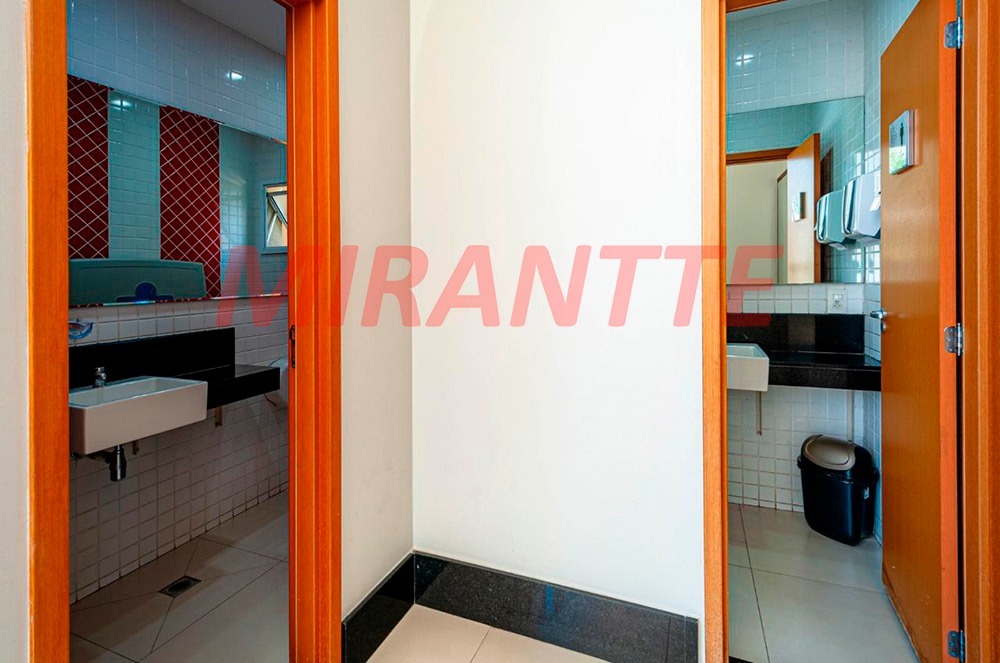 Apartamento de 78m² com 2 quartos em Vila Maria Alta
