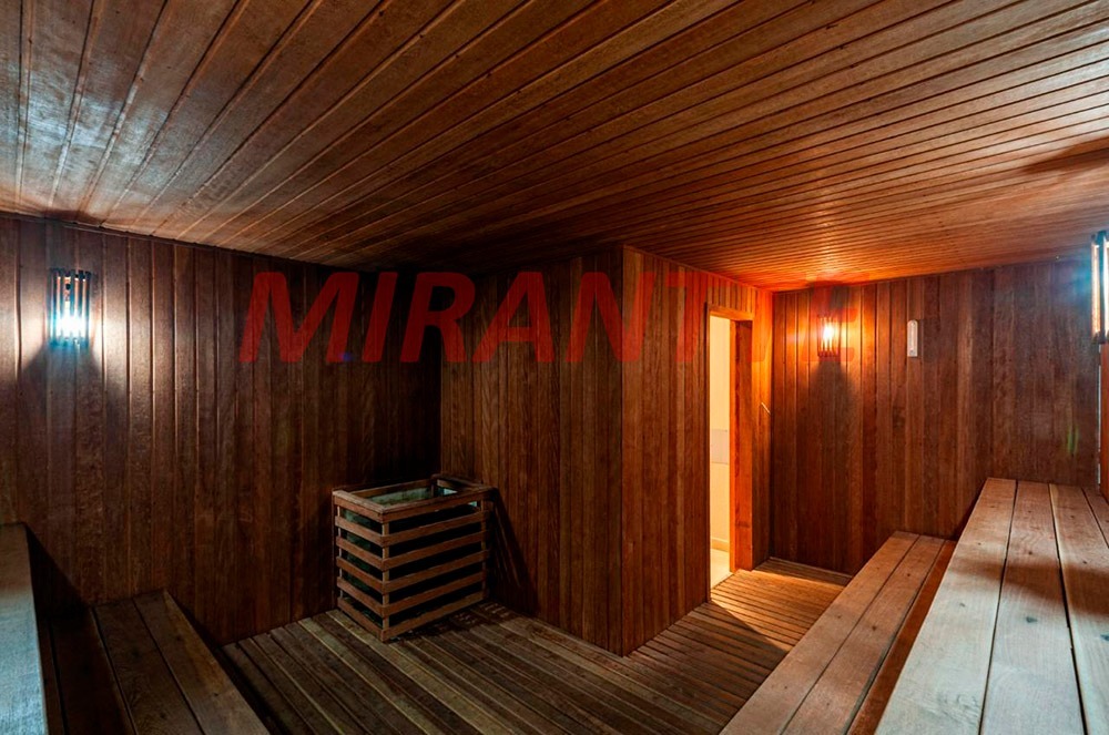 Apartamento de 78m² com 2 quartos em Vila Maria Alta
