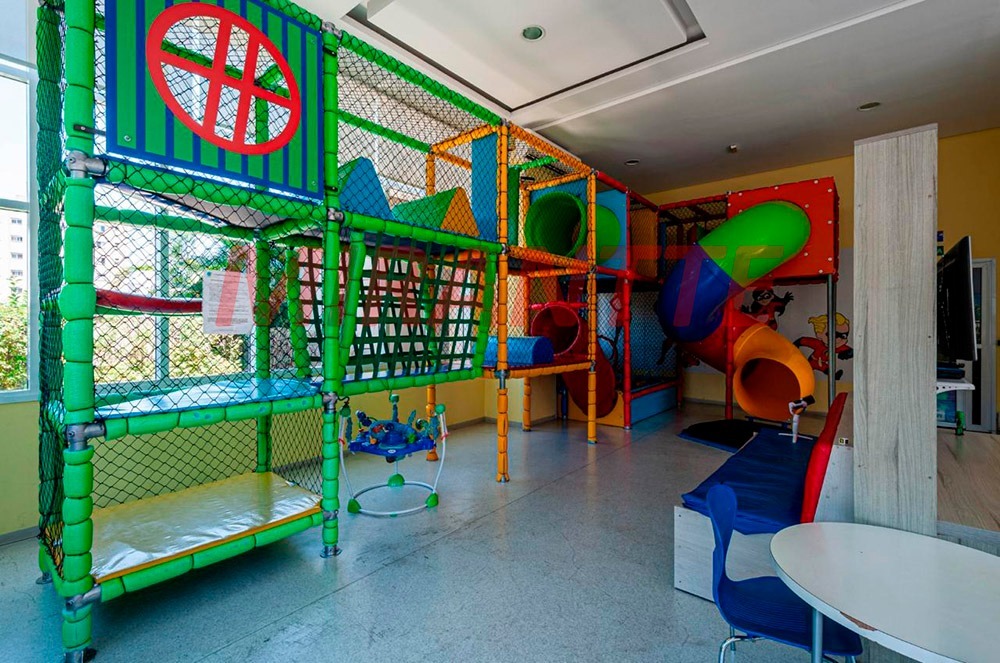 Apartamento de 78m² com 2 quartos em Vila Maria Alta