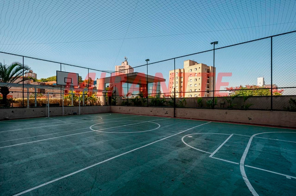 Apartamento de 78m² com 2 quartos em Vila Maria Alta
