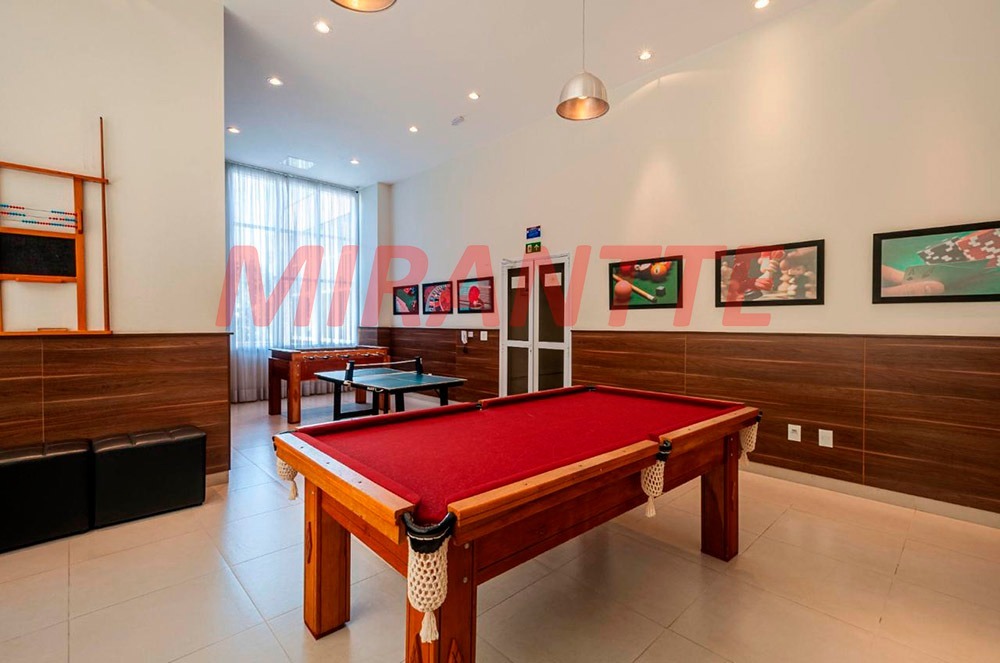 Apartamento de 78m² com 2 quartos em Vila Maria Alta
