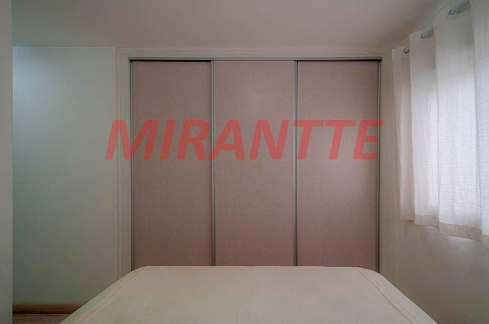 Apartamento de 78m² com 2 quartos em Vila Maria Alta