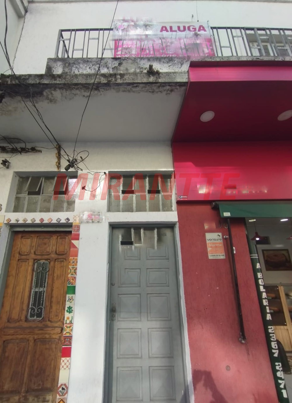 Sobrado de 332m² com 4 quartos em Jardim São Bento
