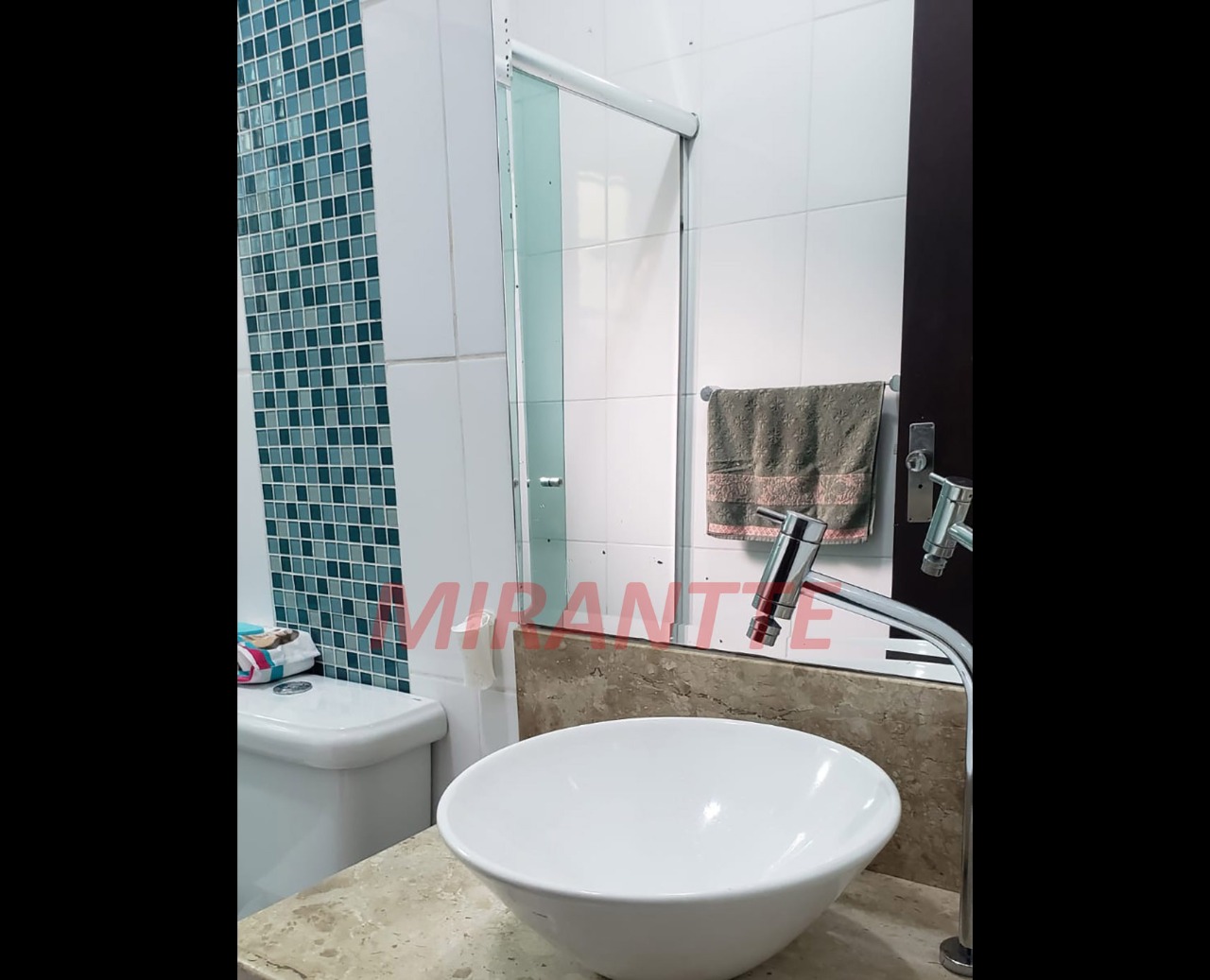 Casa terrea de 100m² com 2 quartos em vila  leonor