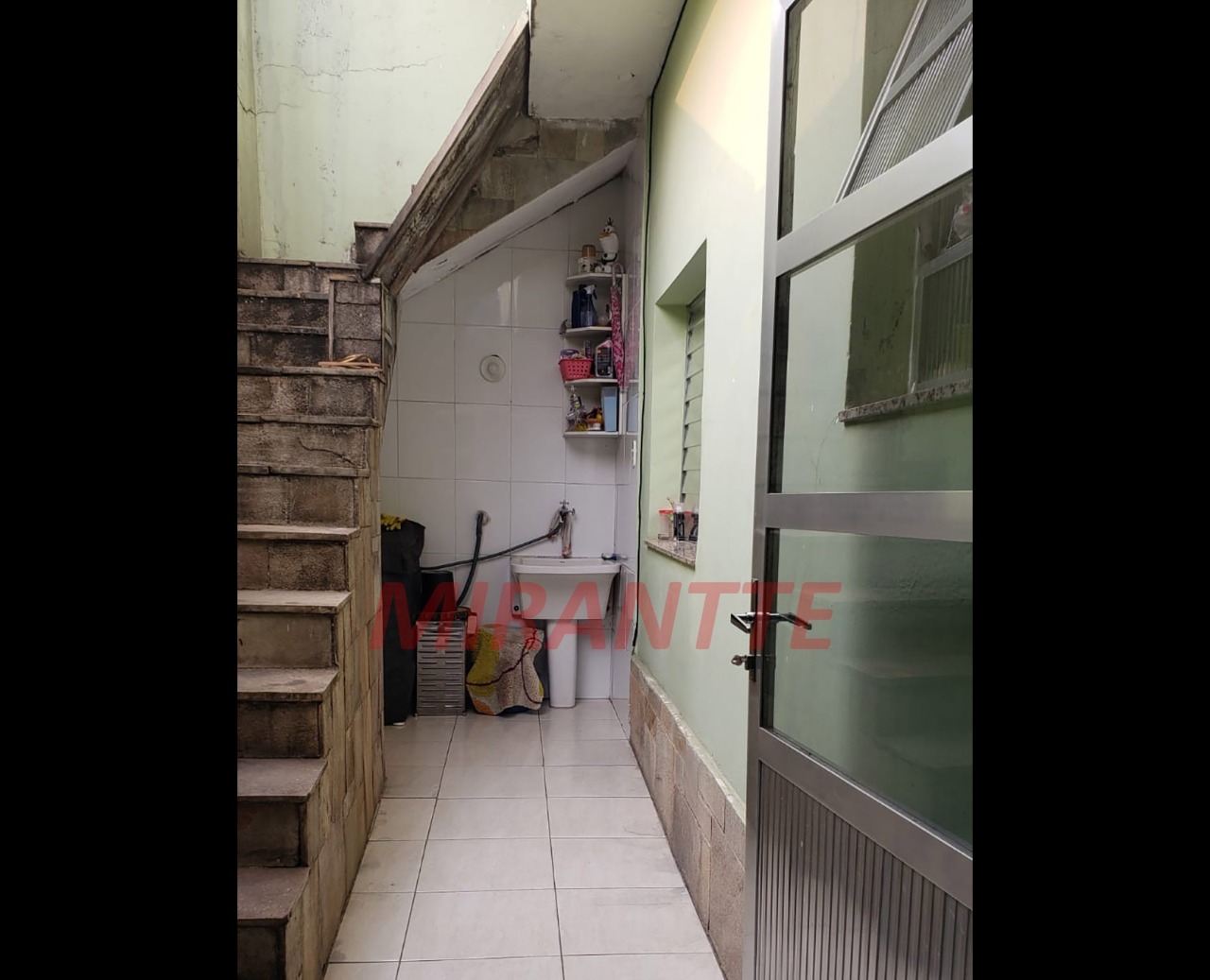 Casa terrea de 100m² com 2 quartos em vila  leonor