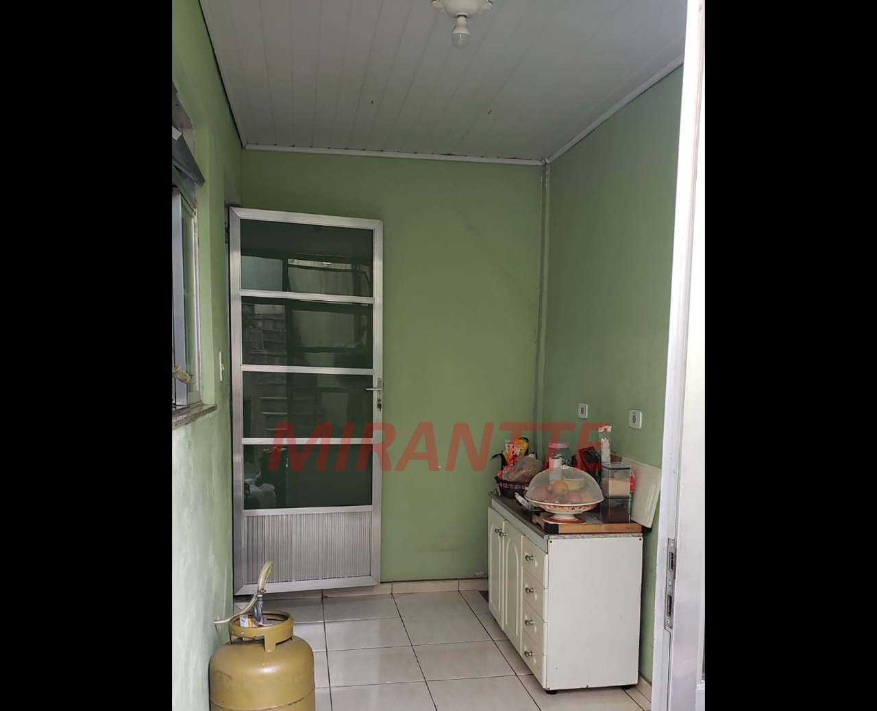 Casa terrea de 100m² com 2 quartos em vila  leonor
