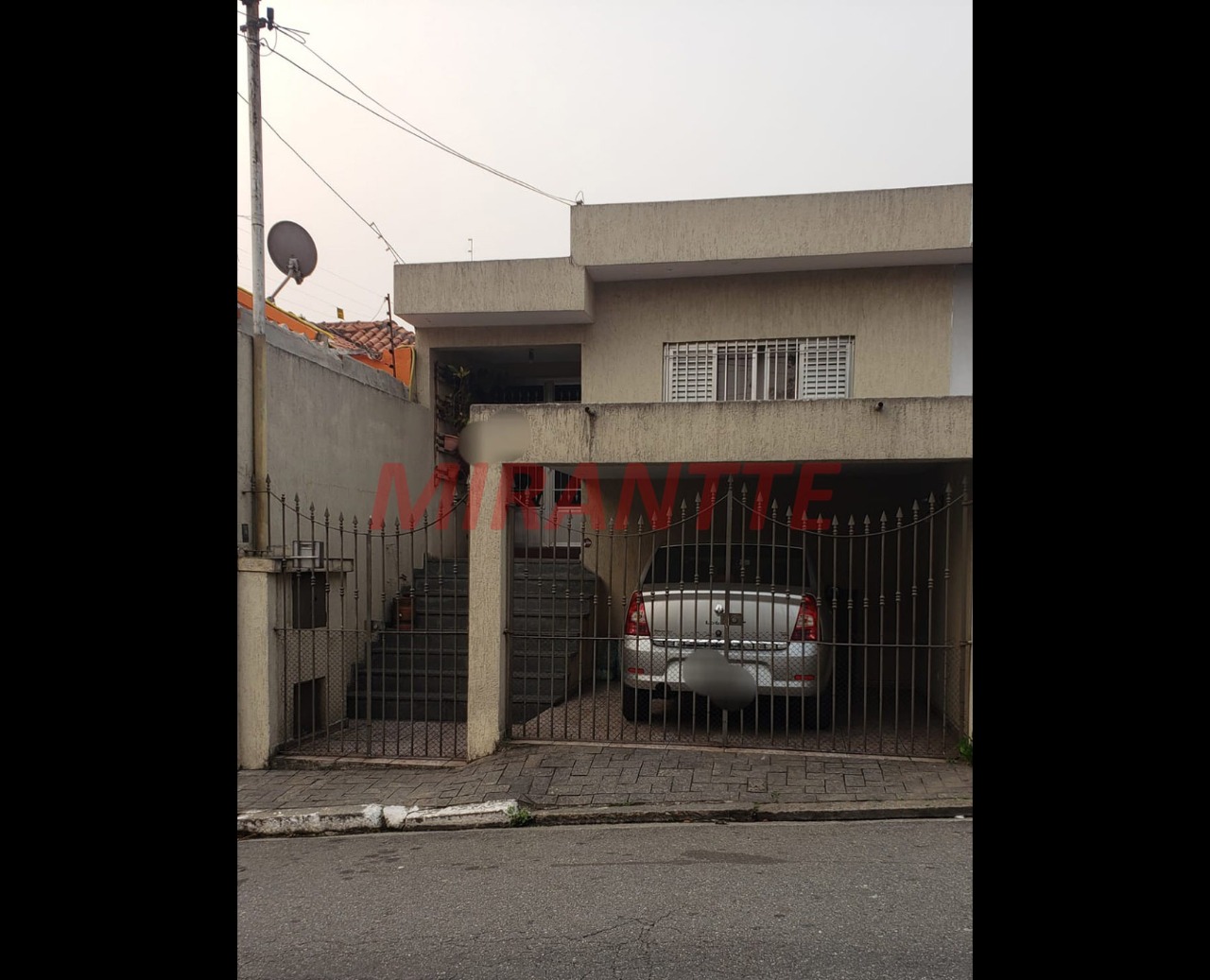 Casa terrea de 100m² com 2 quartos em vila  leonor