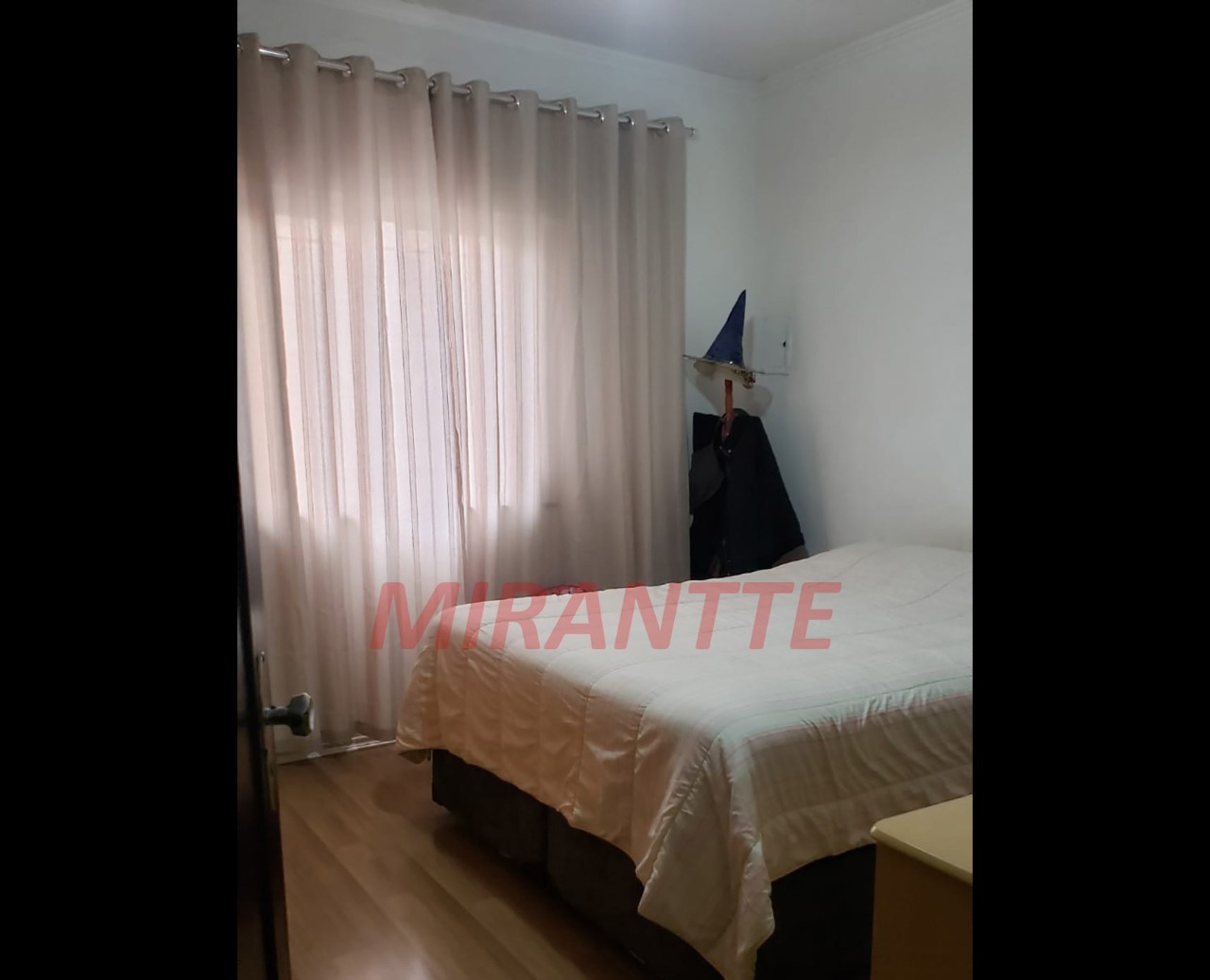 Casa terrea de 100m² com 2 quartos em vila  leonor