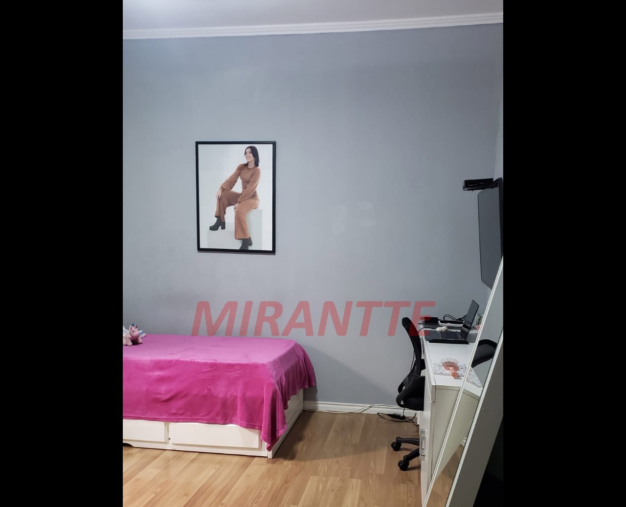 Casa terrea de 100m² com 2 quartos em vila  leonor