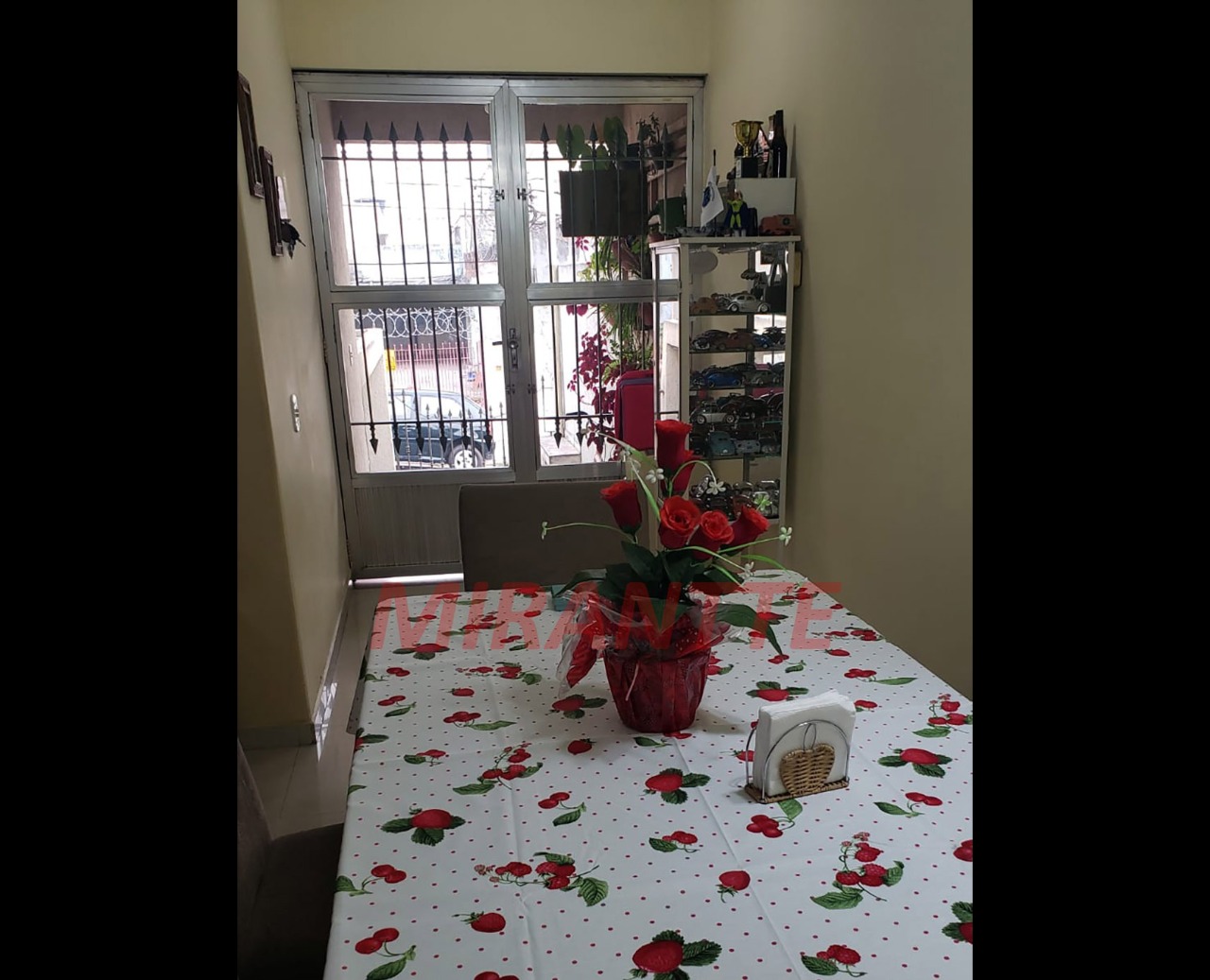 Casa terrea de 100m² com 2 quartos em vila  leonor