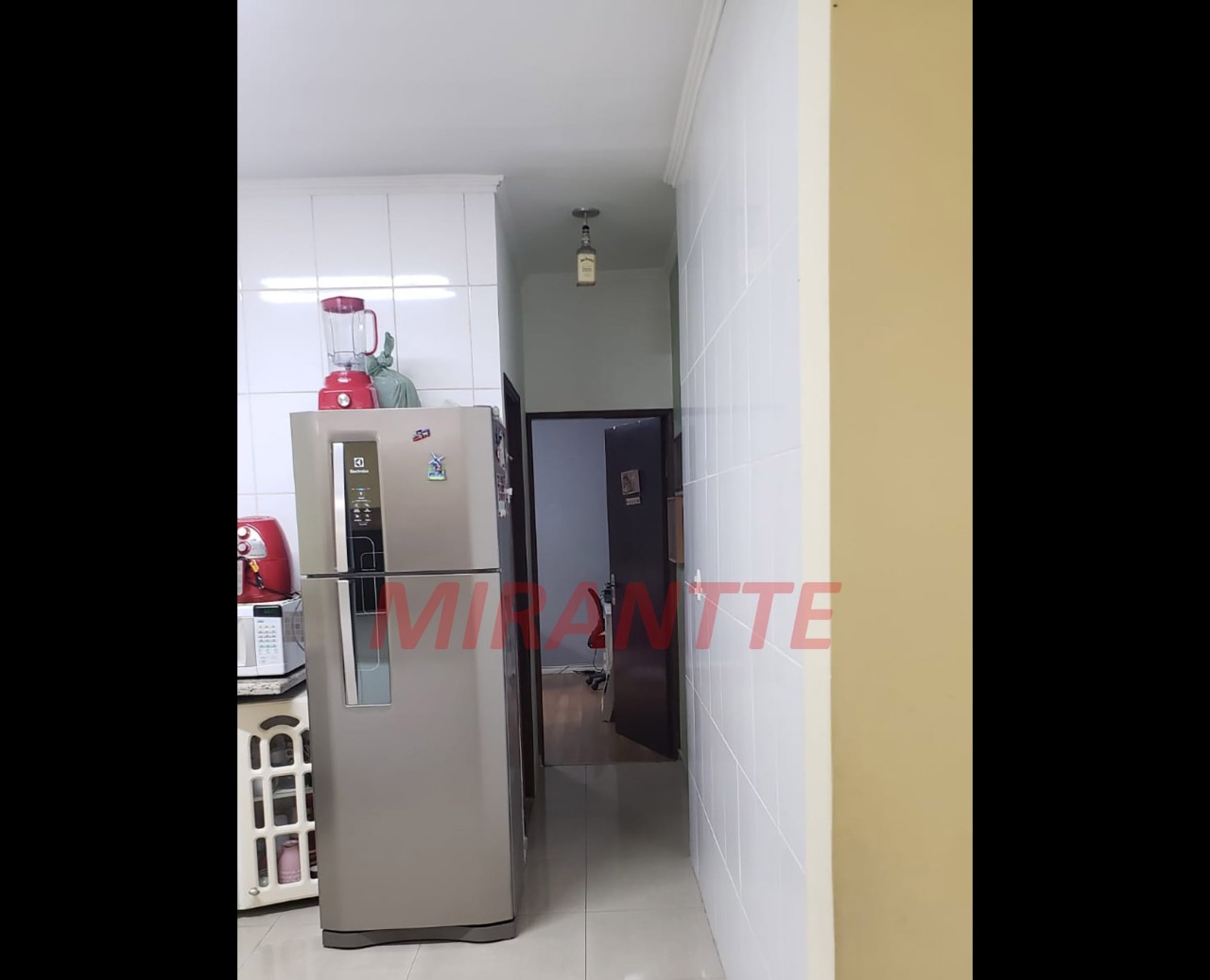 Casa terrea de 100m² com 2 quartos em vila  leonor