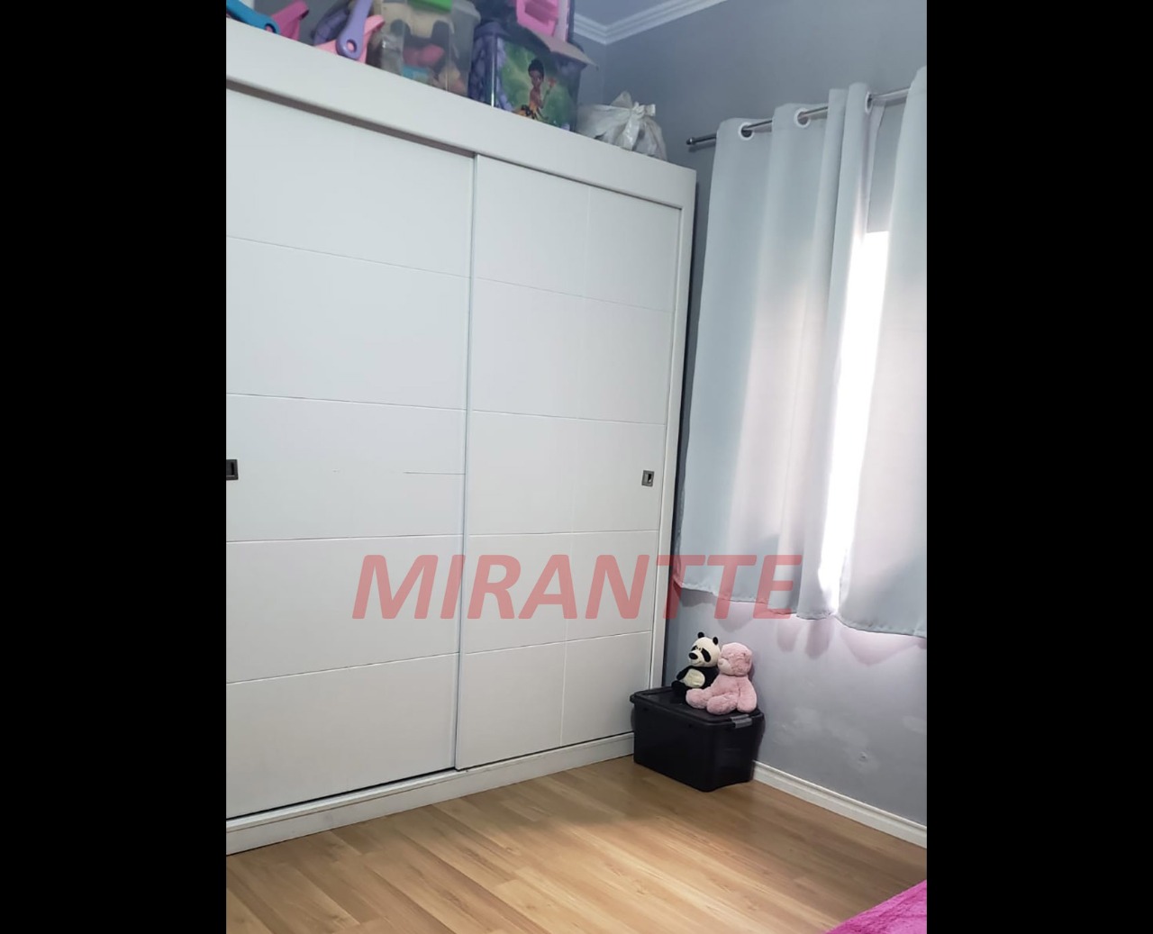 Casa terrea de 100m² com 2 quartos em vila  leonor