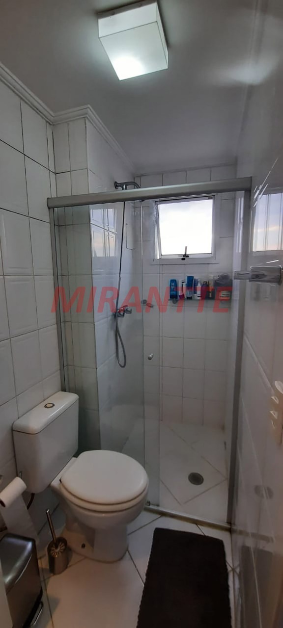Apartamento de 66m² com 3 quartos em Vila Mangalot