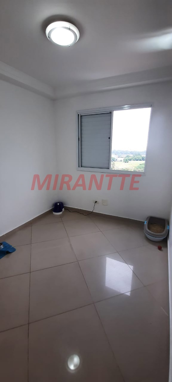 Apartamento de 66m² com 3 quartos em Vila Mangalot