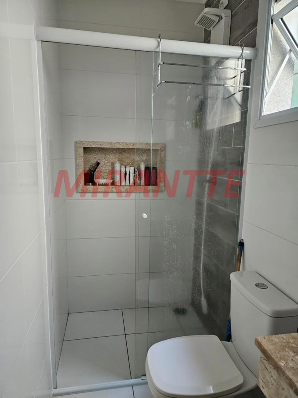 Sobrado de 84m² com 3 quartos em Jd Maninos