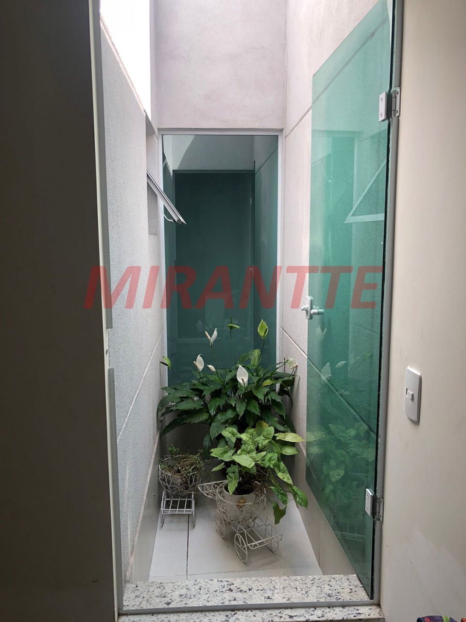 Sobrado de 84m² com 3 quartos em Jd Maninos