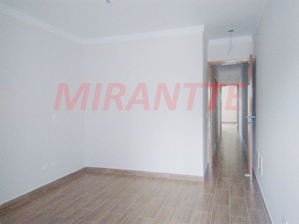 Sobrado de 84m² com 3 quartos em Jd Maninos