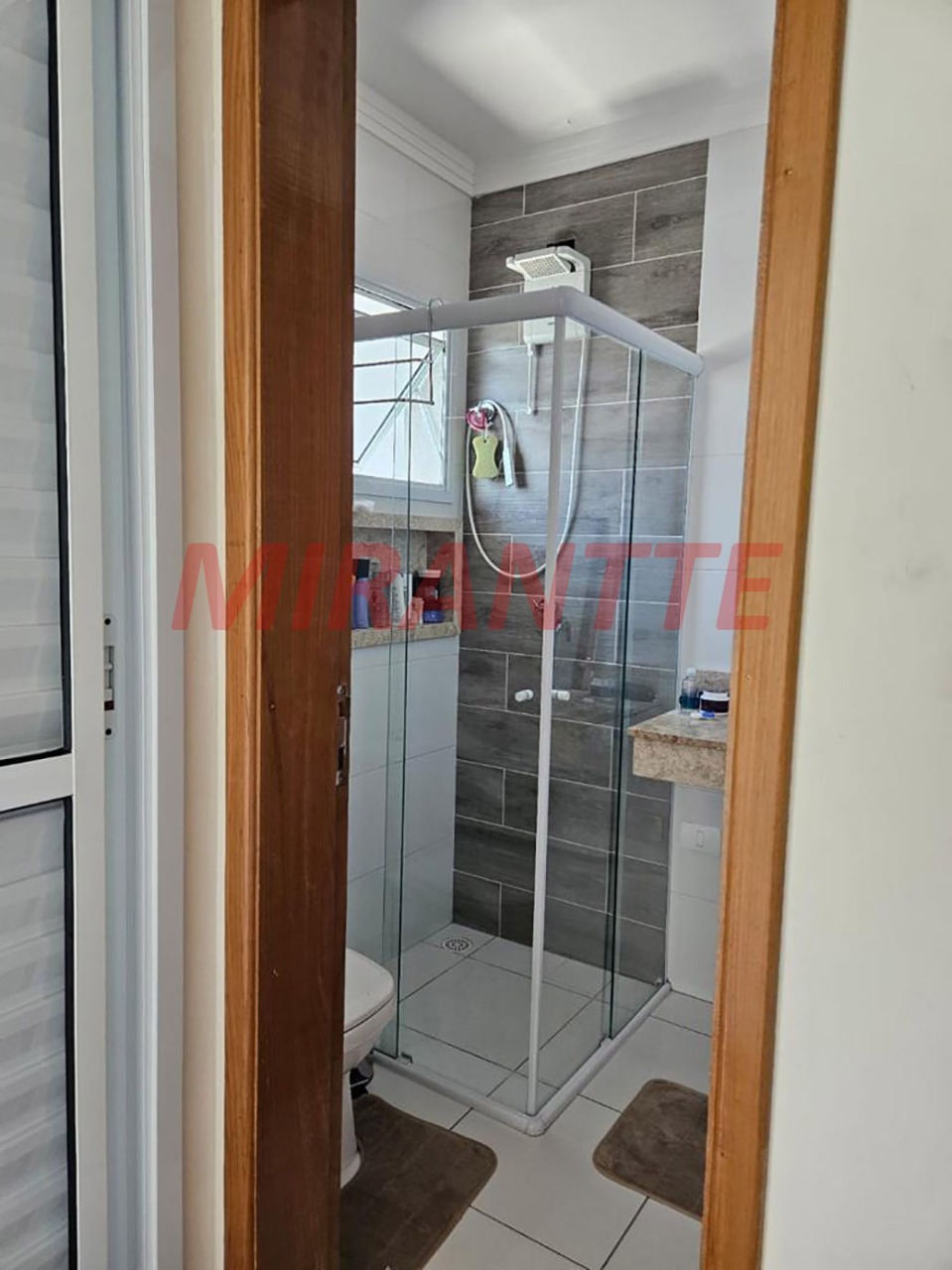Sobrado de 84m² com 3 quartos em Jd Maninos