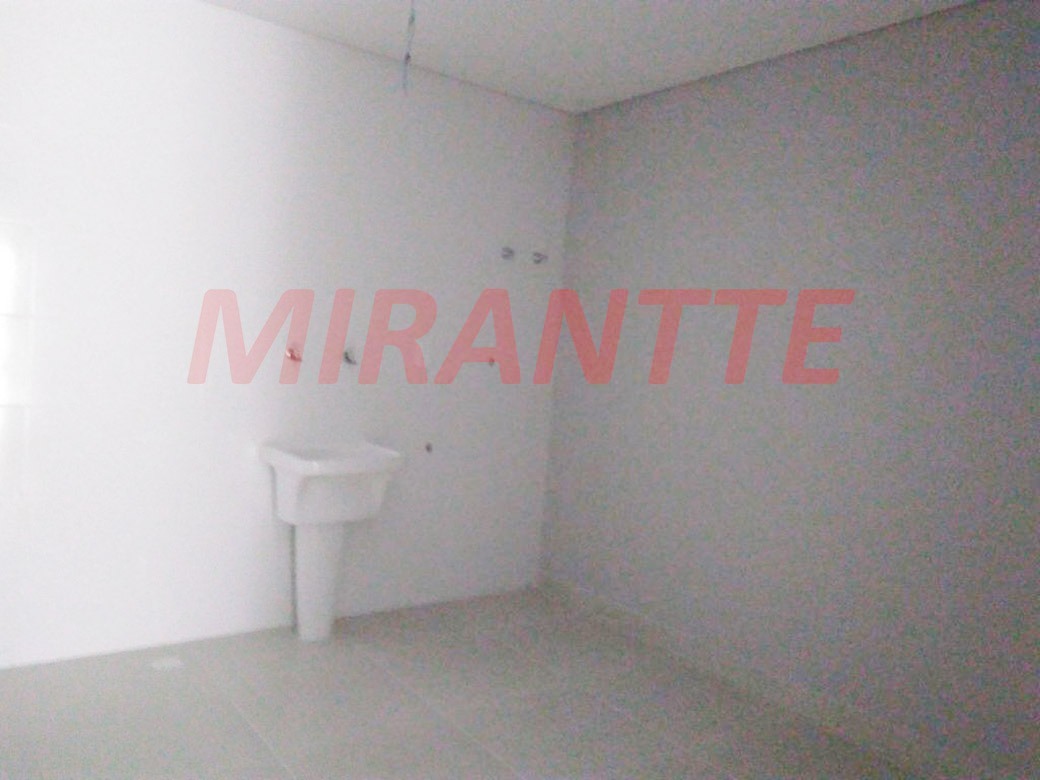 Sobrado de 84m² com 3 quartos em Jd Maninos