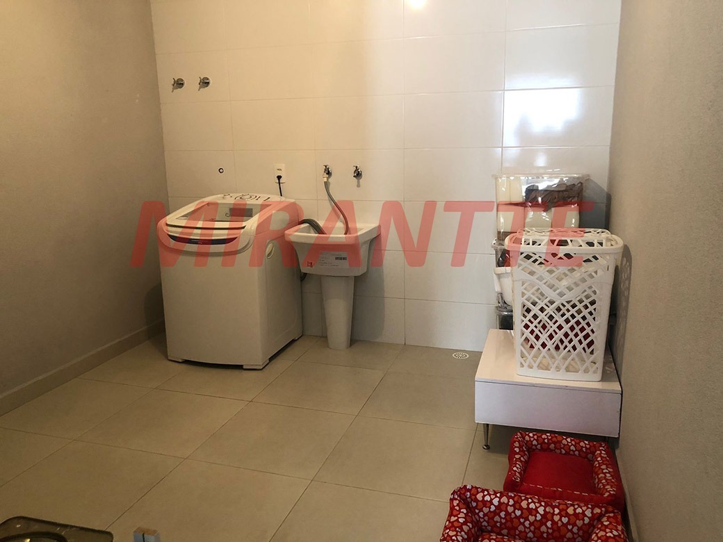 Sobrado de 84m² com 3 quartos em Jd Maninos