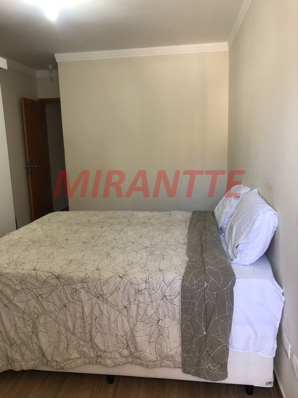 Sobrado de 84m² com 3 quartos em Jd Maninos