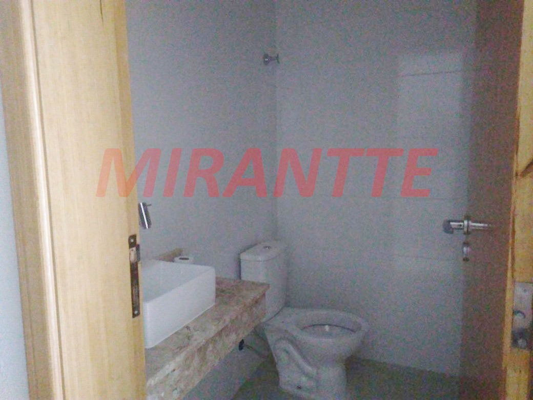 Sobrado de 84m² com 3 quartos em Jd Maninos