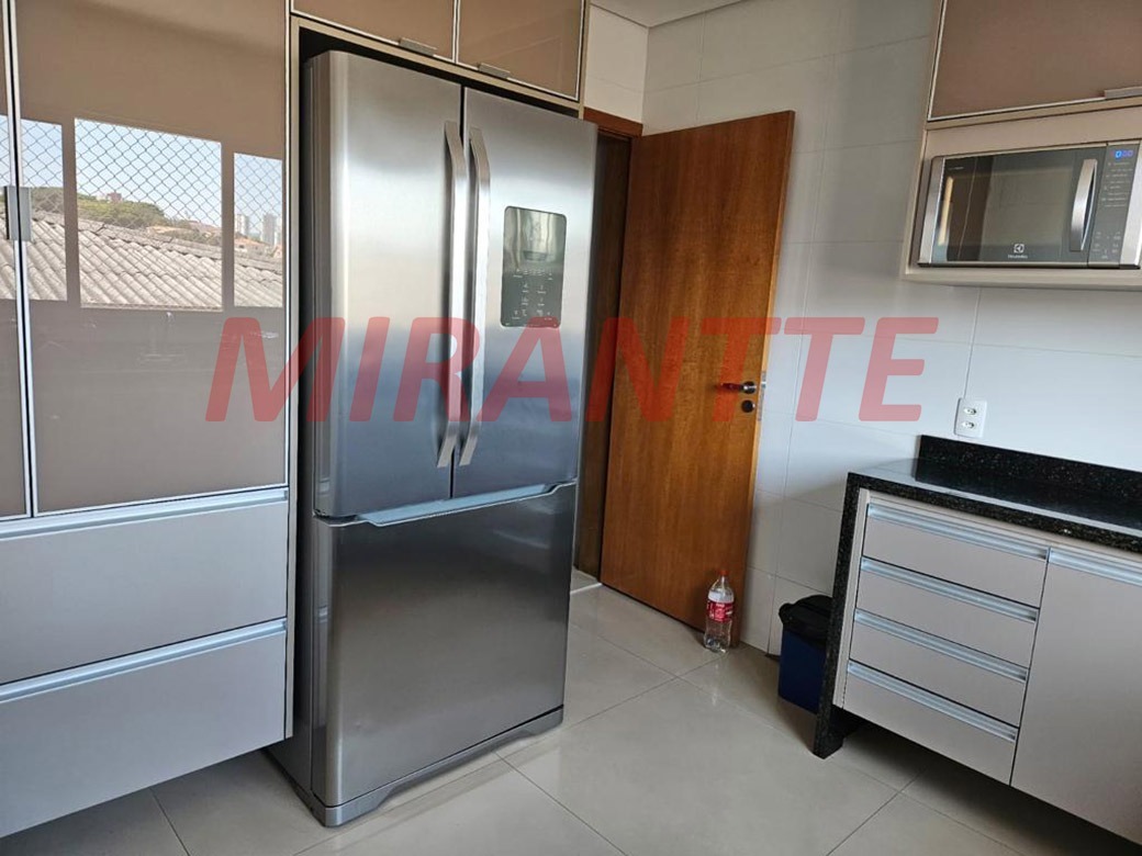 Sobrado de 84m² com 3 quartos em Jd Maninos