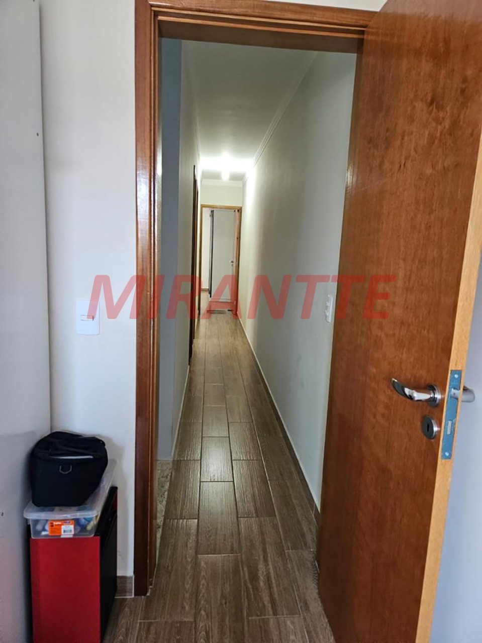 Sobrado de 84m² com 3 quartos em Jd Maninos