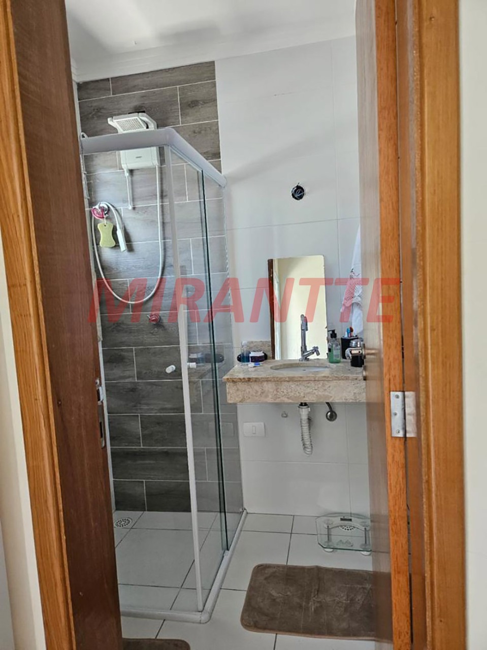 Sobrado de 84m² com 3 quartos em Jd Maninos