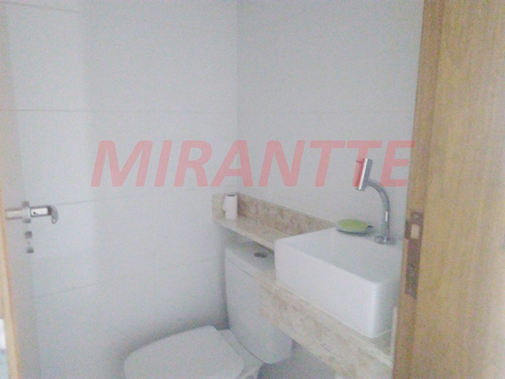 Sobrado de 84m² com 3 quartos em Jd Maninos