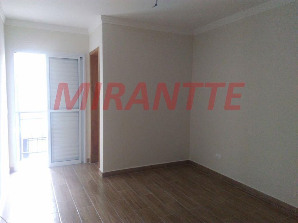 Sobrado de 84m² com 3 quartos em Jd Maninos