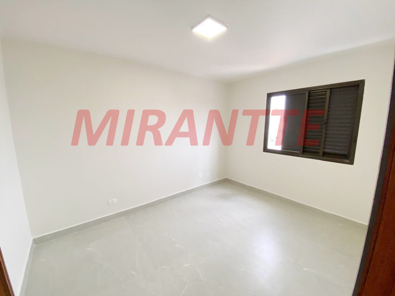 Apartamento de 75m² com 2 quartos em Vila Isolina Mazzei