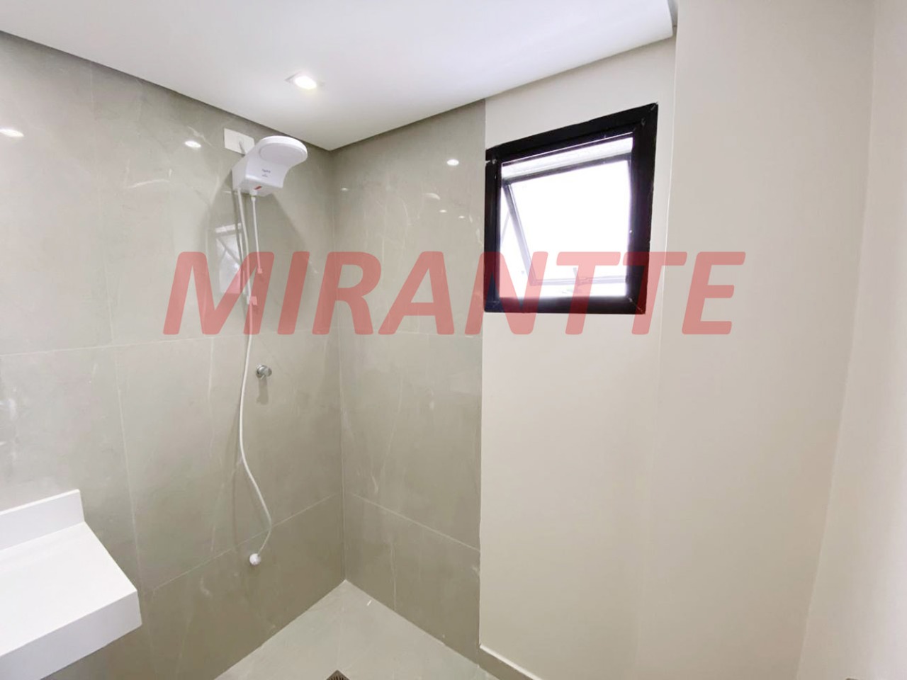 Apartamento de 75m² com 2 quartos em Vila Isolina Mazzei