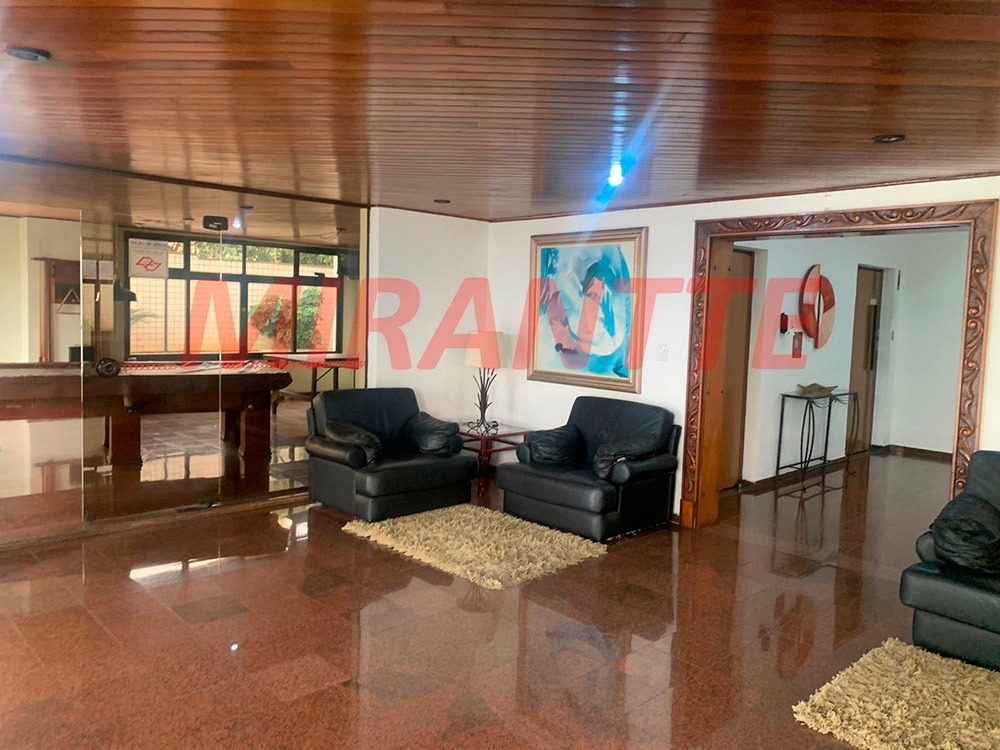 Apartamento de 75m² com 2 quartos em Vila Isolina Mazzei