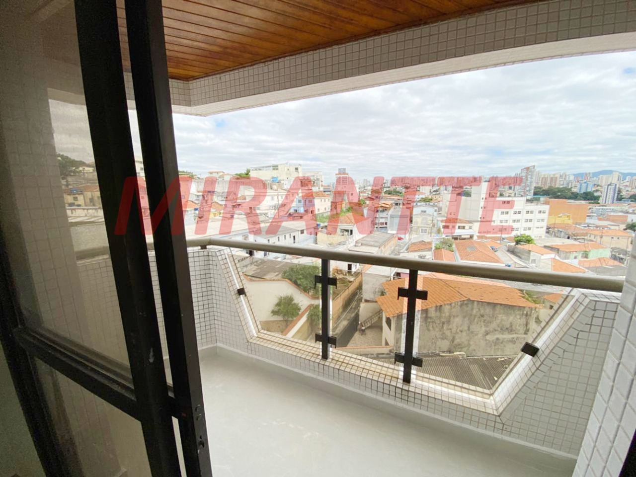 Apartamento de 75m² com 2 quartos em Vila Isolina Mazzei