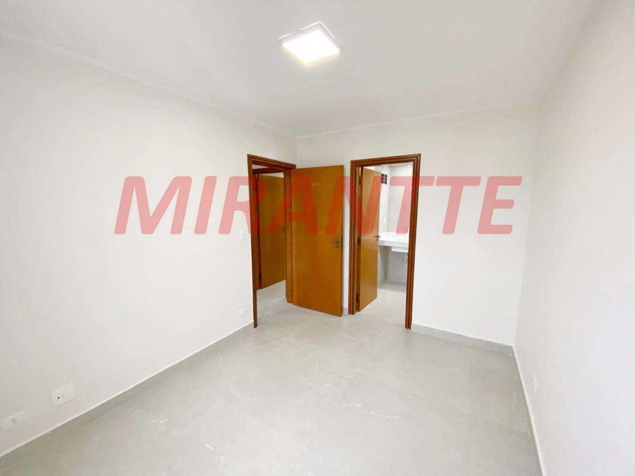 Apartamento de 75m² com 2 quartos em Vila Isolina Mazzei