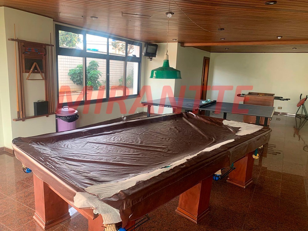 Apartamento de 75m² com 2 quartos em Vila Isolina Mazzei