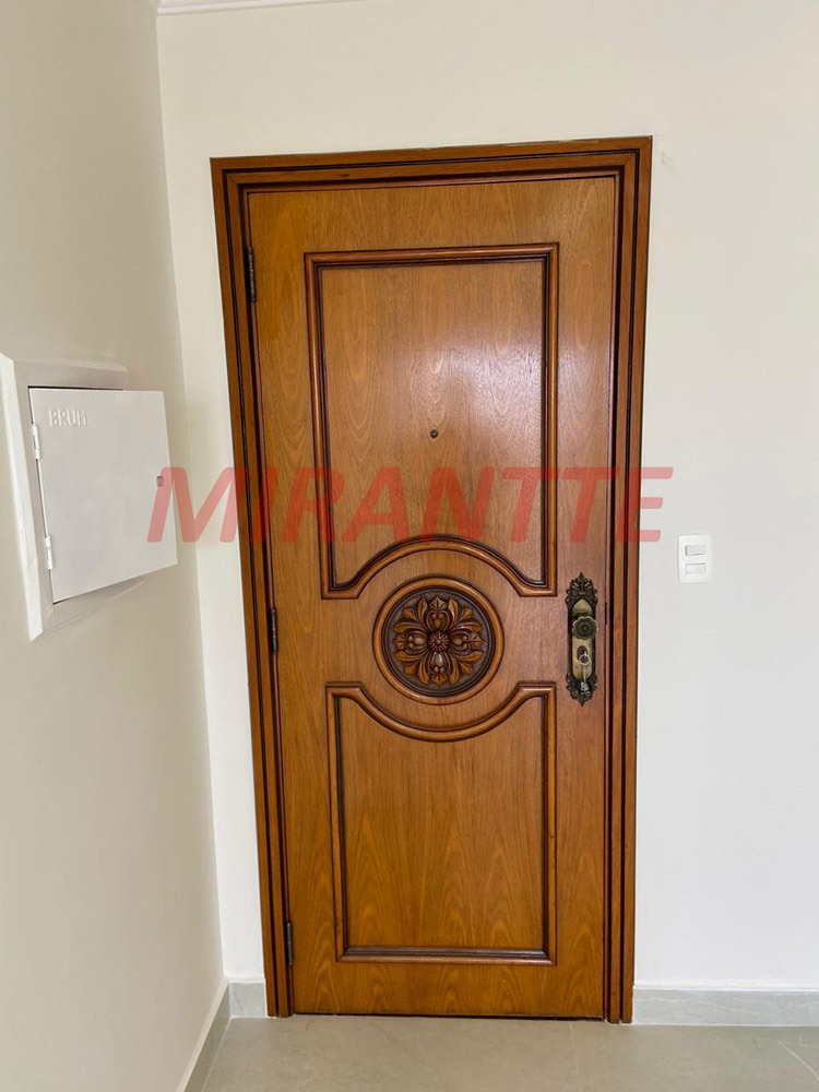 Apartamento de 75m² com 2 quartos em Vila Isolina Mazzei