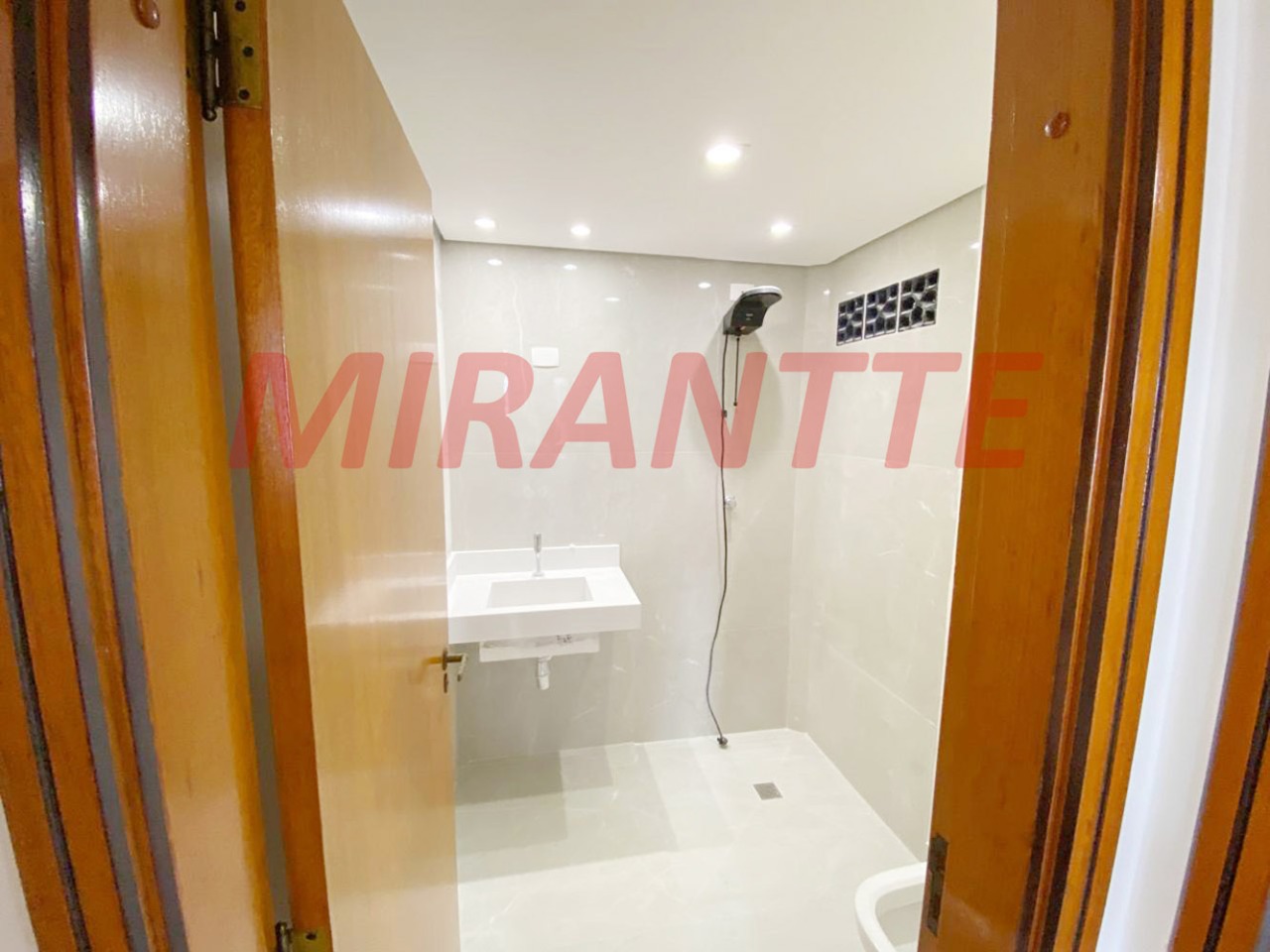 Apartamento de 75m² com 2 quartos em Vila Isolina Mazzei