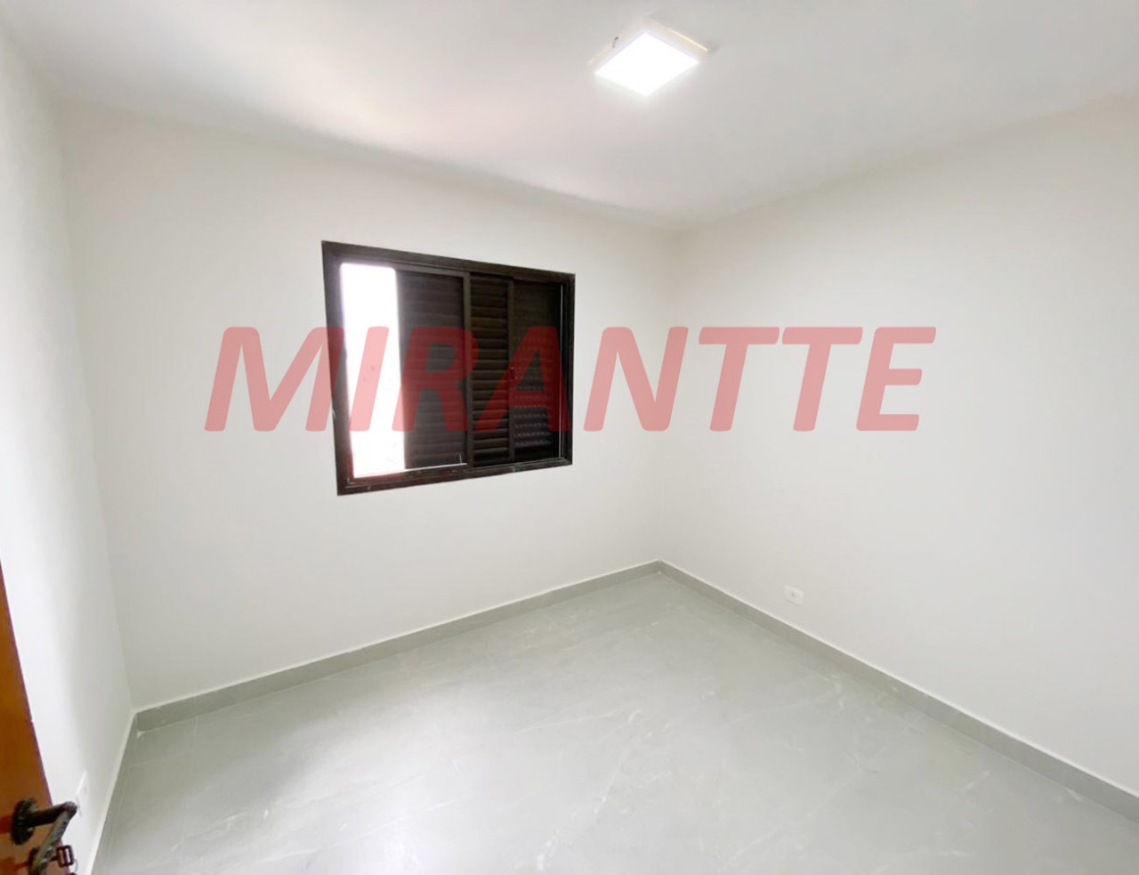 Apartamento de 75m² com 2 quartos em Vila Isolina Mazzei