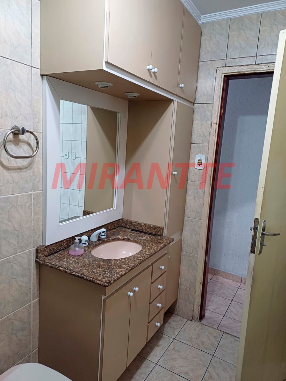 Casa terrea de 100m² com 2 quartos em Parque Edu Chaves