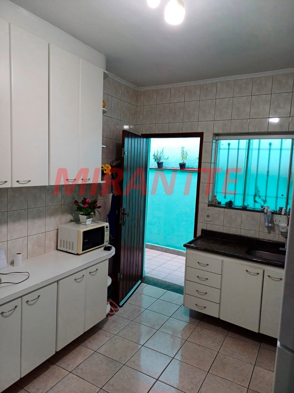 Casa terrea de 100m² com 2 quartos em Parque Edu Chaves