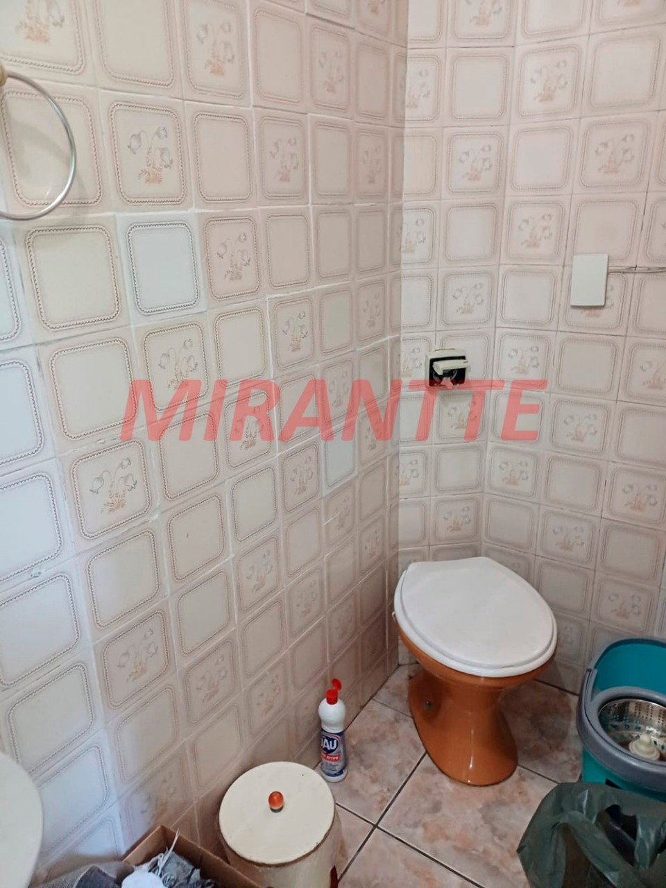 Casa terrea de 100m² com 2 quartos em Parque Edu Chaves