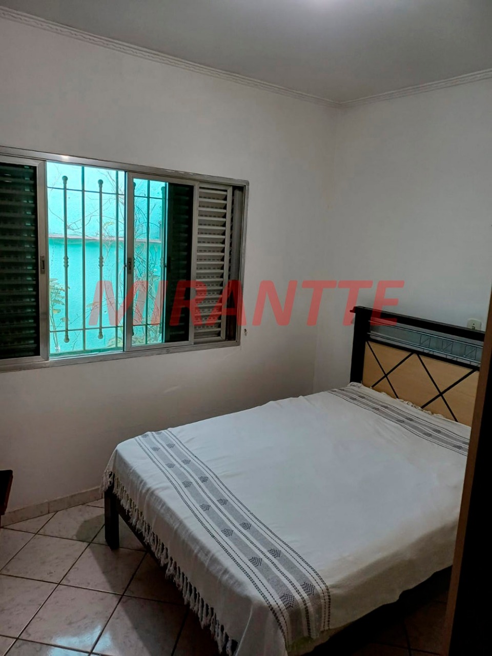 Casa terrea de 100m² com 2 quartos em Parque Edu Chaves