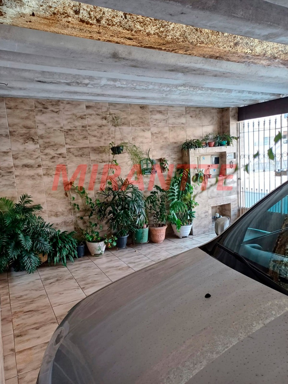 Casa terrea de 100m² com 2 quartos em Parque Edu Chaves