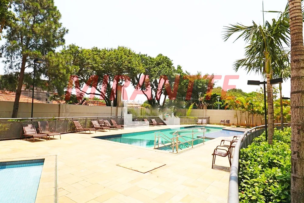 Apartamento de 47m² com 2 quartos em Vila Medeiros