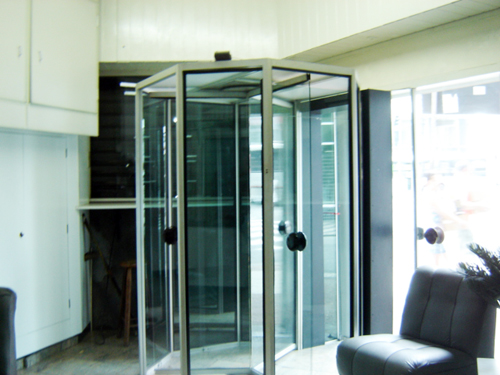Comercial de 420m² em Centro