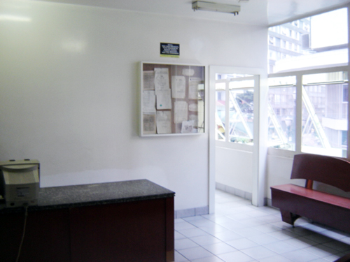 Comercial de 420m² em Centro