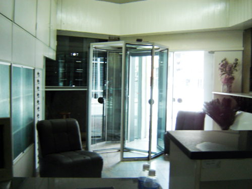 Comercial de 420m² em Centro