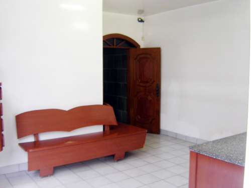 Comercial de 420m² em Centro